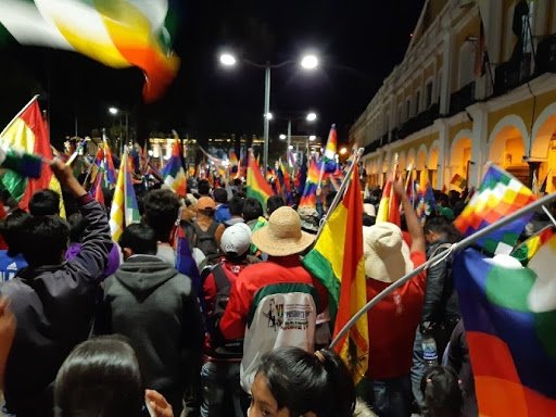 Denuncia contra Andrónico y Loza por hechos de violencia en Cochabamba