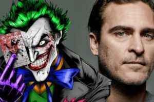 DC Comics y su impacto en el cine con Joker