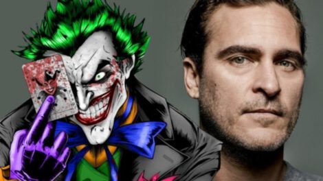 DC Comics y su impacto en el cine con Joker
