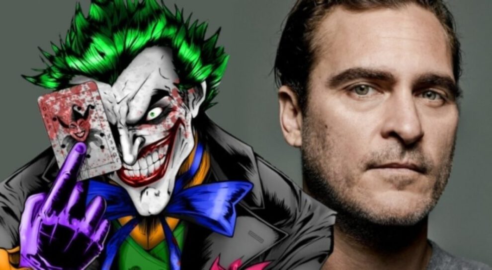 DC Comics y su impacto en el cine con Joker