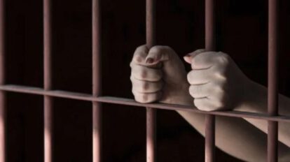 madre acusada de matar a su hija en El Alto