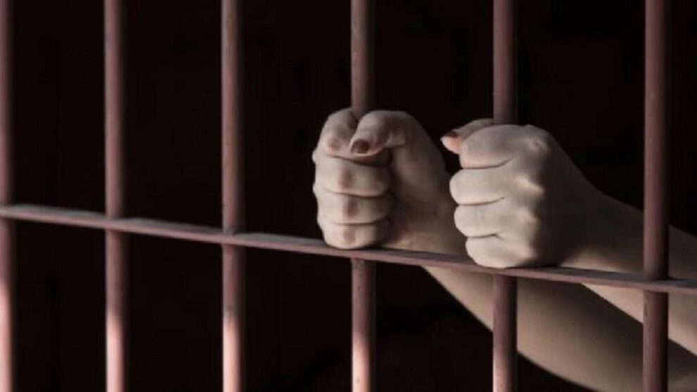 madre acusada de matar a su hija en El Alto