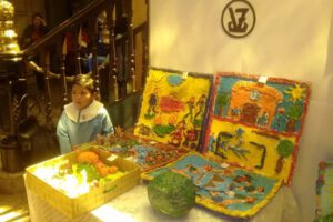 kínder José Víctor Zaconeta festeja 81 años de su fundación