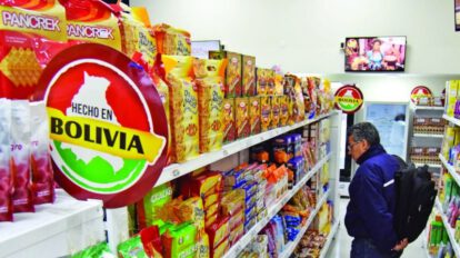 Bono contra el hambre solicitado por empresarios para reactivar la economía