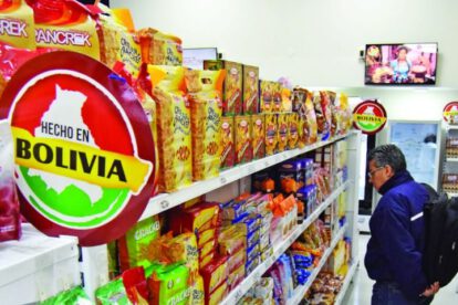 Bono contra el hambre solicitado por empresarios para reactivar la economía