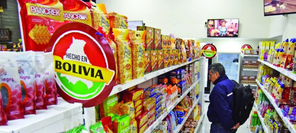 Bono contra el hambre solicitado por empresarios para reactivar la economía