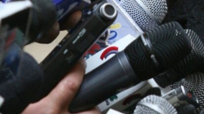 Periodistas piden garantías al nuevo Gobierno ante listas del odio