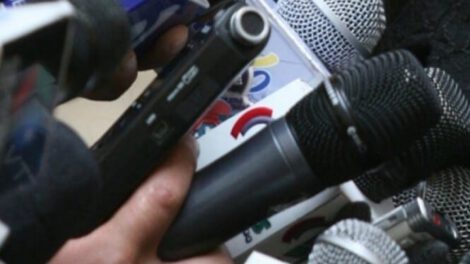 Periodistas piden garantías al nuevo Gobierno ante listas del odio