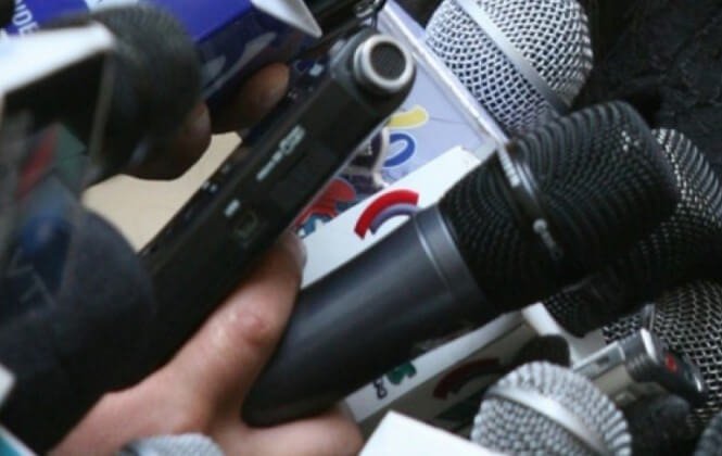 Periodistas piden garantías al nuevo Gobierno ante listas del odio