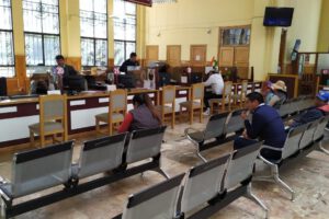 Perdonazo tributario Oruro inicia el 17 de septiembre