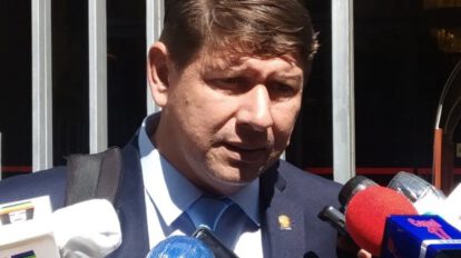 Creemos y MAS en la política boliviana
