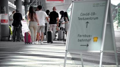 Covid-19 en Alemania
