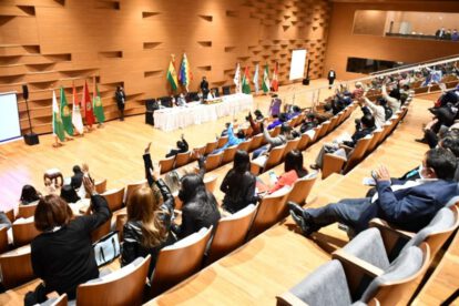 Cámara de Diputados modifica Reglamento eliminando los dos tercios
