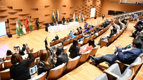 Cámara de Diputados modifica Reglamento eliminando los dos tercios