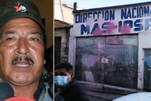 Gerardo García sobreseído por la Fiscalía
