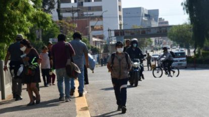 Covid-19 en Bolivia: 197 nuevos casos y 22 decesos