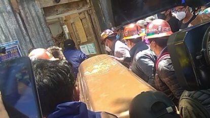 Muerte de Orlando Gutiérrez