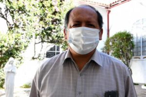 Eliminación de los dos tercios en Bolivia según Monseñor Ricardo Centellas