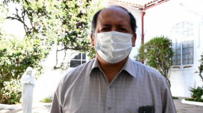 Eliminación de los dos tercios en Bolivia según Monseñor Ricardo Centellas