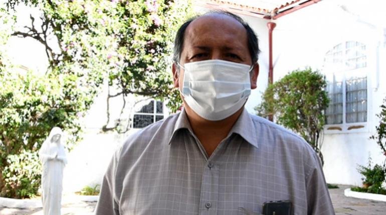 Eliminación de los dos tercios en Bolivia según Monseñor Ricardo Centellas