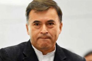 Ramón Quintana logra que orden de aprehensión en su contra quede sin efecto
