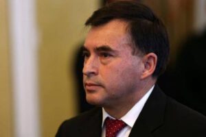 Juan Ramón Quintana y la denuncia de sumisión de la Justicia