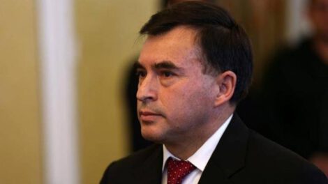 Juan Ramón Quintana y la denuncia de sumisión de la Justicia