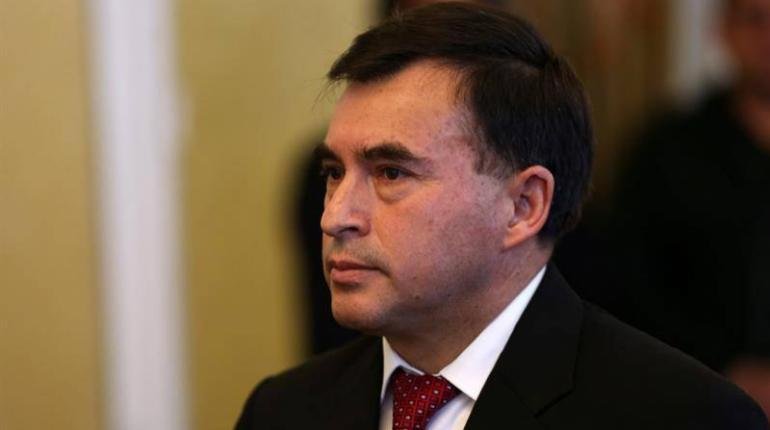 Juan Ramón Quintana y la denuncia de sumisión de la Justicia