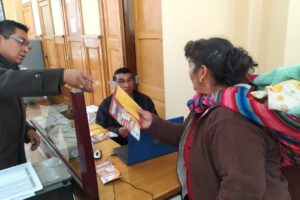 Perdonazo 2019 para regularización de deudas tributarias
