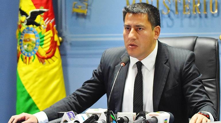 Javier Zabaleta defendiendo su libertad tras anulación de orden de aprehensión