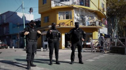 Asesinato de boliviano en Argentina