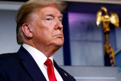 Trump se declara ganador de las elecciones