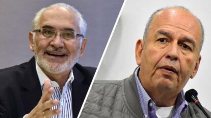 Carlos Mesa responsabiliza a Áñez y Camacho por la victoria del MAS