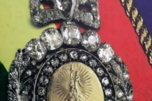 La Medalla Presidencial de Bolivia