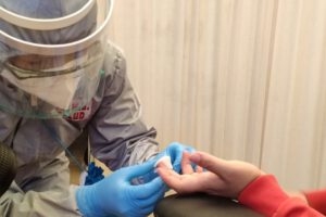 Covid-19 en Bolivia: 139 contagios nuevos reportados