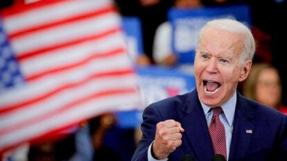 Joe Biden toma ventaja y acaricia la Presidencia de EE.UU.
