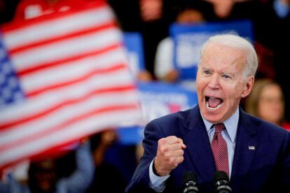 Joe Biden toma ventaja y acaricia la Presidencia de EE.UU.