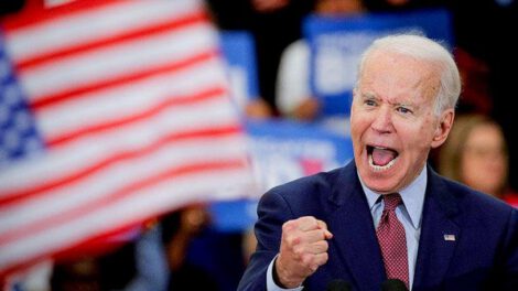 Joe Biden toma ventaja y acaricia la Presidencia de EE.UU.