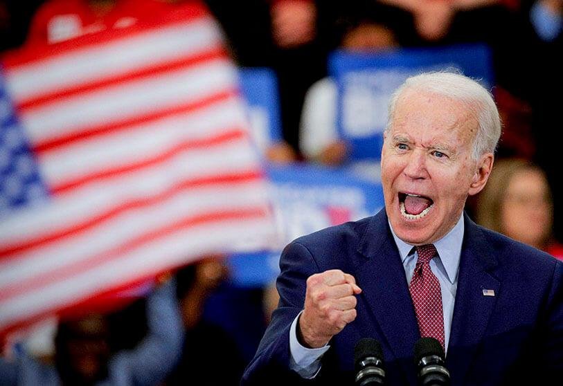 Joe Biden toma ventaja y acaricia la Presidencia de EE.UU.
