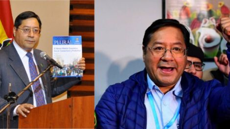 Desastre económico de Arce según Tuto Quiroga