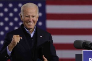 Joe Biden gana elecciones como presidente 46 de Estados Unidos