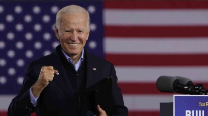 Joe Biden gana elecciones como presidente 46 de Estados Unidos
