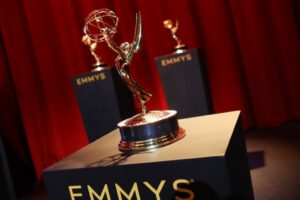 Juego de Tronos presentará los Emmy de este año