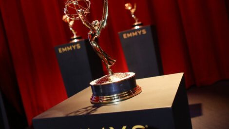 Juego de Tronos presentará los Emmy de este año