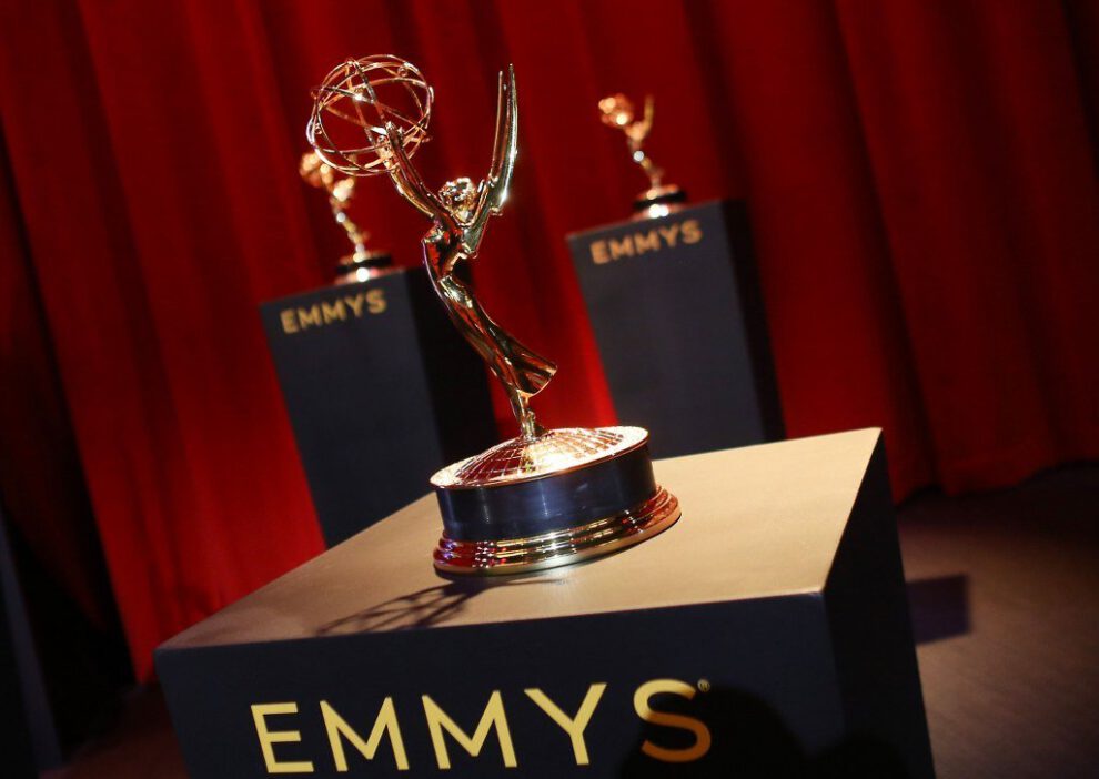 Juego de Tronos presentará los Emmy de este año