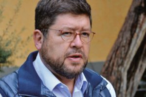 Doria Medina critica a Luis Arce por memoria selectiva
