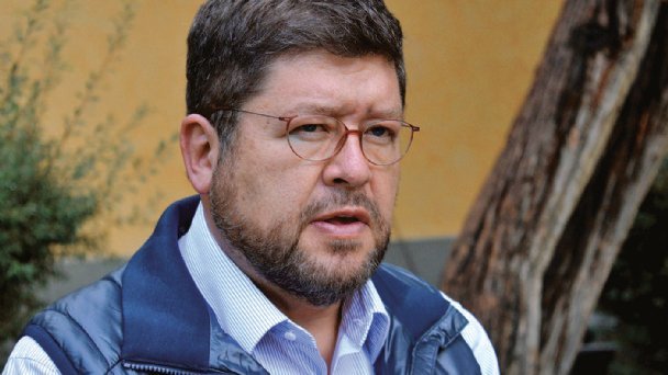Doria Medina critica a Luis Arce por memoria selectiva