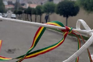 Elecciones Generales Bolivia