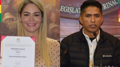 Modificaciones del Reglamento en el Senado