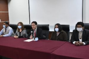 Elecciones Subnacionales convocadas por el TSE